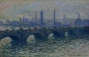 Claude Monet art print