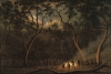 John Glover art print