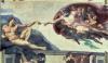 Michelangelo art print