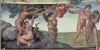 Michelangelo art print