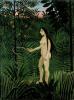 Henri Rousseau art print