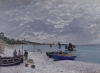 Claude Monet art print