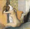 Edgar Degas art print