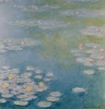 Claude Monet art print