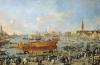 Francesco Guardi art print