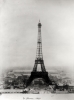 English or French School art print