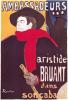 Henri de Toulouse-Lautrec art print