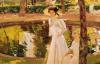 Joaquin Sorolla y Bastida art print