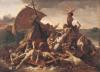 Theodore Gericault art print