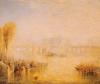 Joseph Mallord William Turner art print