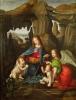 Leonardo da Vinci art print