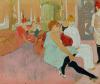 Henri de Toulouse-Lautrec art print