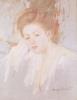 Mary Cassatt art print