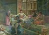 Leon-Auguste-Adolphe Belly art print