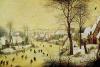 Pieter Brueghel The Elder art print