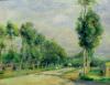Pierre Auguste Renoir art print