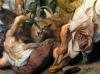 Peter Paul Rubens art print