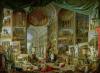 Giovanni Paolo Panini art print