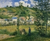 Camille Pissarro art print