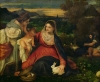 Titian art print