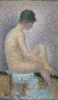 Georges Seurat art print