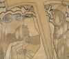 Jan Theodore Toorop art print
