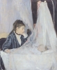 Berthe Morisot art print
