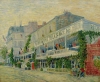 Vincent Van Gogh art print