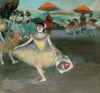 Edgar Degas art print