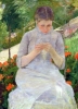 Mary Cassatt art print