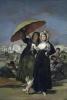 Francisco Jose De Goya Y Lucientes art print