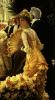 James Jacques Joseph Tissot art print