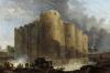 Hubert Robert art print
