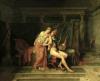 Jacques-Louis David art print