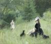 Berthe Morisot art print