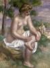 Pierre Auguste Renoir art print