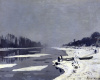 Claude Monet art print