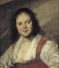 Frans Hals art print