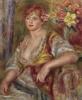 Pierre Auguste Renoir art print