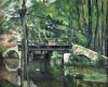 Paul Cezanne art print