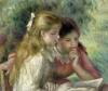 Pierre Auguste Renoir art print
