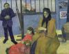 Paul Gauguin art print