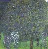 Gustav Klimt art print