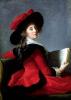 Marie Elisabeth Louise Vigee Lebrun art print
