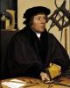 Hans Holbein art print