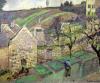 Camille Pissarro art print