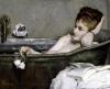 Alfred George Stevens art print
