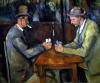 Paul Cezanne art print