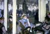 Edgar Degas art print