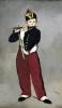 Edouard Manet art print
